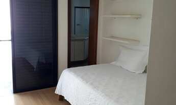 Imagem 1: Apartamento à venda no bairro Vila Andrade - São Paulo/SP