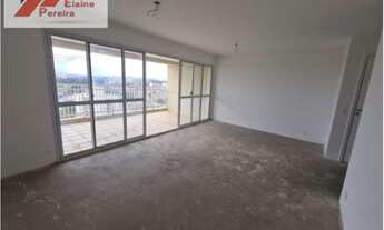 Imagem 2: Espaço Raposo - Apartamento com 134mts - 3 dorms em São Paulo - Jardim Olympia por 880.000