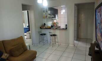 Imagem 4: Edificio Villa Del Rey 2 quartos em Setor Bueno - Goiânia - GO