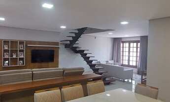 Imagem 4: Vendo Linda Casa Moderna no Bairro Florida