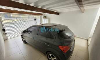 Imagem: Sobrado com 2 dormitórios, 3 banheiros