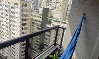 Imagem 4: SãO PAULO - Apartamento Padrão - Paraíso