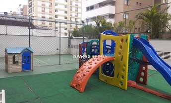 Imagem 7: Apartamento de 69m², dois dormitórios e uma suíte