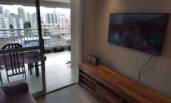 Imagem 7: Apartamento à venda no bairro Parque São Jorge - São Paulo/SP