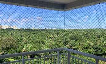 Imagem 6: Naturam Calhau 3 suítes 3 vagas