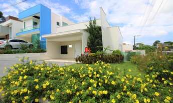 Imagem 2: Casa Condomínios Passaredo R$ 700.000 em Ponta Negra - Manaus - AM