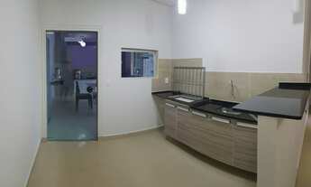 Imagem 7: Casa térrea CPA 02 - 03 Quartos - 02 Suítes - Piscina - Churrasqueira