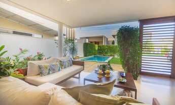 Imagem 6: Casa Parque Morumbi 4 suítes 280 m2 alto padrão