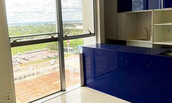 Imagem 7: Duplex para venda possui 80 metros quadrados com 1 quarto em Zona Industrial - Brasília