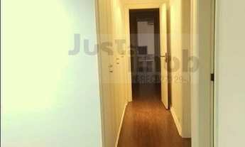 Imagem 4: Apartamento Alto Padrão para Venda e Aluguel em Vila Nova Conceição São Paulo-SP