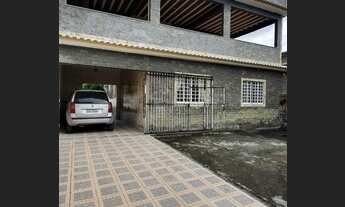 Imagem: Colubandê/Casarão 3 quartos super quinal