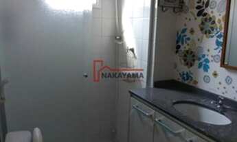 Imagem 5: Apartamento à venda no bairro Terra Bonita - Londrina/PR