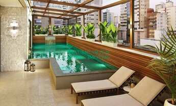 Imagem 3: Apartamento à venda no bairro Kobrasol - São José/SC