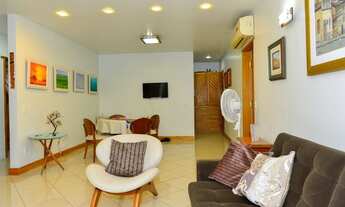 Imagem: Vendo apartamento todo reformado em Copacabana