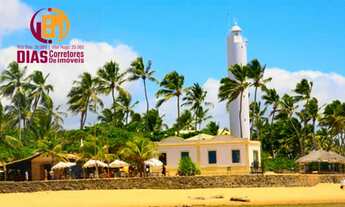 Imagem 2: Apartamento à venda na Praia do Forte - Mata de São João/BA