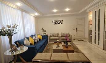 Imagem 4: Apartamento para aluguel, 4 quartos, 1 suíte, Barroca - Belo Horizonte/MG