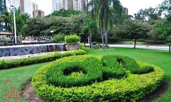 Imagem 6: Belíssima casa de esquina à venda em condomínio fechado no Residencial Alphaville 2 - Baru