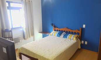 Imagem 6: Apartamento para Locação em Teresópolis, Várzea, 1 dormitório, 1 banheiro, 1 vaga