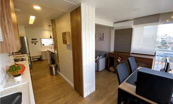 Imagem 5: Apartamento para venda com 63 metros quadrados com 2 dorms e 2 vagas na Saude