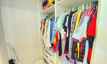 Imagem 6: Casa para venda tem 600 metros quadrados com 4 quartos em Charitas - Niterói - RJ