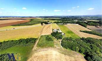 Imagem 2: Terreno Rural para Venda, Rodeio Chapada