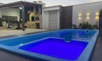 Imagem 2: Alugo Finais de samana casa de praia frente mar na Redinha