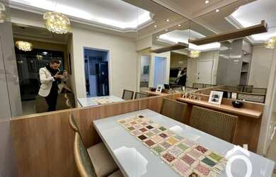 Imagem 8: Área Privativa com 2 Quartos à venda, 108 m² por R$ 575.000 - Castelo - Belo Horizonte/MG