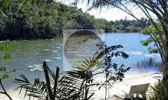 Imagem 6: Santa Cruz Cabrália - Casa Padrão - Coroa Vermelha