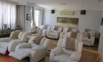 Imagem 4: Casa com 4 quartos à venda, 800 m² por R$ 7.500.000 - Alphaville - Barueri/SP