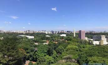 Imagem 2: APARTAMENTO - VILA MARIANA - SP