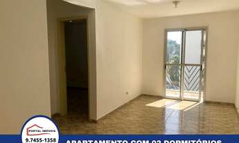 Imagem 3: Apartamento Com 2 Dormitorios Em Osasco - Jd.Veloso - Condominio Parque Eldorado