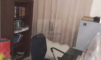 Imagem 7: Apartamento para Venda em São Paulo, Conjunto Habitacional Santa Etelvina II, 2 dormitório