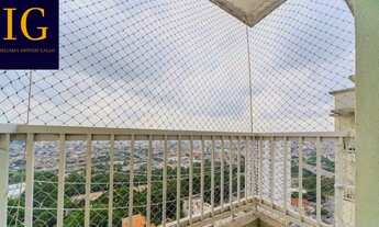 Imagem 4: SANTO ANDRÉ - Apartamento Padrão - VILA PRÍNCIPE DE GALES