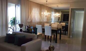 Imagem 6: Apartamento para venda com locação em andamento tem 96 metros quadrados com 3 quartos