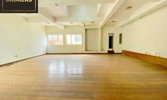 Imagem: SÃO PAULO - Comercial - Moema