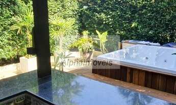 Imagem 5: Casa à venda no bairro Alphaville - Santana de Parnaíba/SP