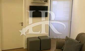 Imagem: LR Flats - Flat para Locação em Moema