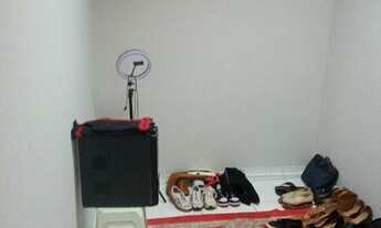 Imagem 5: Casa de Alvenaria