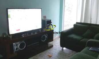 Imagem 3: Ótimo Apto Varanda salão 3 Qts Moradas dos Mananciais