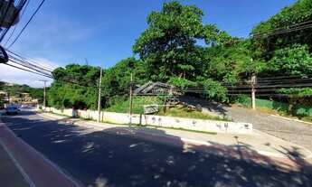 Imagem 4: Lote/Terreno para venda possui 967 metros quadrados em Altos de Buzios - Armação dos Búzio