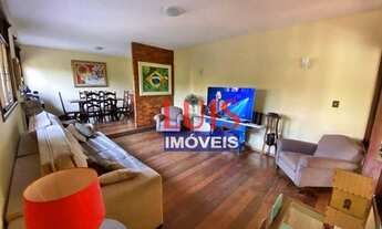 Imagem 7: Casa com 4 dormitórios à venda, 260 m² por R$ 1.600.000 - Piratininga - Niterói/RJ - CA452