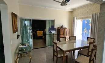 Imagem 7: Casa à venda no bairro São Francisco - São José do Rio Preto/SP