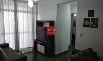 Imagem 3: Apartamento para aluguel com 55 metros quadrados com 2 quartos