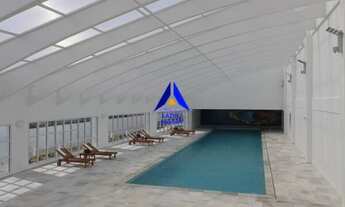 Imagem 6: Lindo apartamento 3 suítes no Campolim- Sorocaba