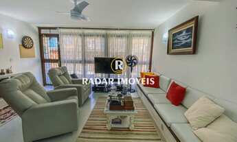 Imagem 3: Duplex c/ 3 quartos a 150m da praia à venda - 150m2