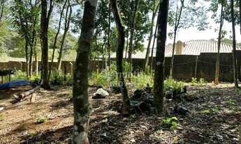 Imagem 3: Terreno à venda com 2.514 m², plano com projeto aprovado no Residencial Paisagem Renoir I