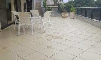 Imagem 2: Cobertura para venda tem 520 metros quadrados com 3 quartos