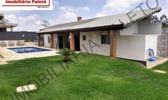 Imagem 4: SOBRADO NO CONDOMÍNIO NINHO VERDE, 4 DORMITÓRIOS