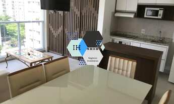 Imagem 4: Apartamento com 1 Dormitorio para locação no Brooklin