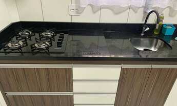 Imagem 3: Apartamento térreo à venda no bairro Parque Reserva Fazenda Imperial - Sorocaba/SP